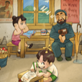 麦辣鸡腿堡拉肚子