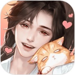 猫就这么乱七八糟地过来了